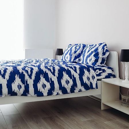 Dd Iulius Mall Modern Apartment 克卢日-纳波卡 外观 照片