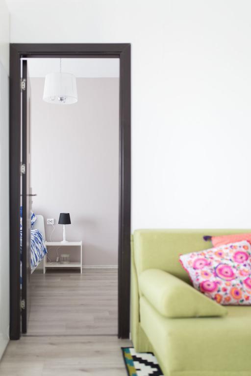 Dd Iulius Mall Modern Apartment 克卢日-纳波卡 外观 照片